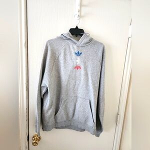 Adidas Sweatshirt Size Large